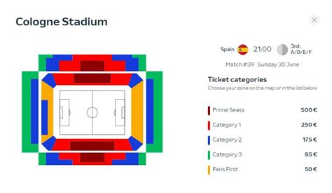 compra entradas españa georgia